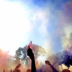 The Color Run