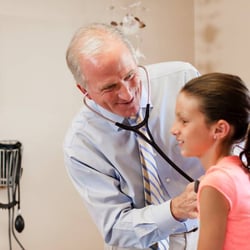 Bart Barrett, MD - Dr. Barrett provides care to patients of all ages!