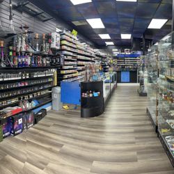 Lunar Leaf Emporium