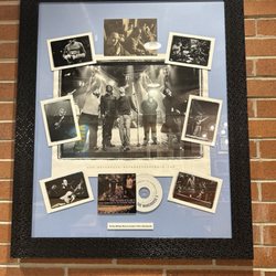 Raising Cane's Chicken Fingers - Dave Matthews tribute from his days in Charlottesville.
