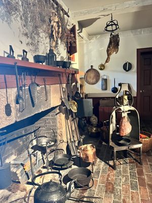 Boscobel House and Gardens by null