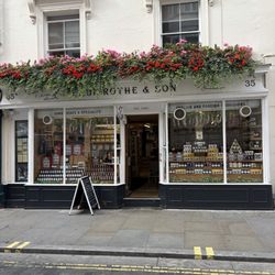 Paul Rothe & Sons