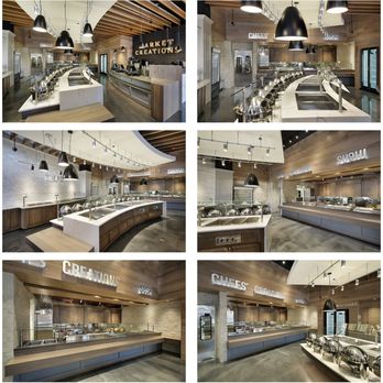 Market Creations - Adams - multiple views of the store - Breakfast & Brunch Near Me - Chicago, Illinois Market Creations - Adams - multiple views of the store - Breakfast & Brunch Near Me - Chicago, Illinois