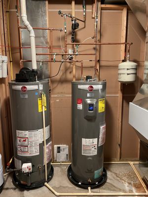 Borkenhagen Plumbing & Heating