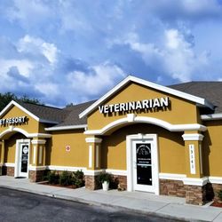Family Animal Hospital - Our Practice