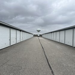 Greenwater Storage