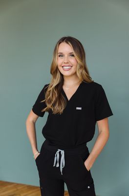 The Fitz Aesthetic Club by null