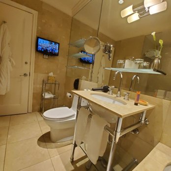 The Pierre - Hotels Near Me - New York, New York