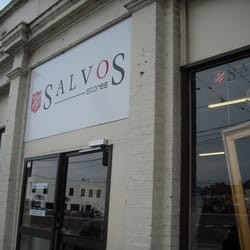 Salvos