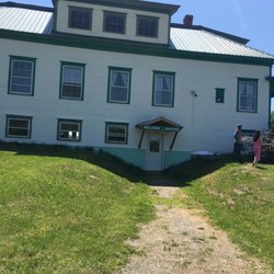 Wayside Theatre - Wayside theater