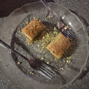 Elite Experience: Sufrat Mediterranean Grill - Yelp Events Near Me - Doral, Florida