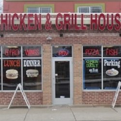 Chicken & Grill House