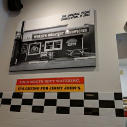 Jimmy John's