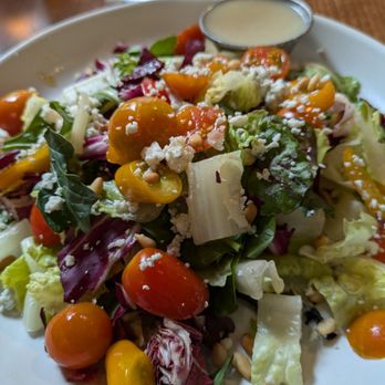 North Italia - Simple Salad - Italian Near Me - Denver, Colorado North Italia - Simple Salad - Italian Near Me - Denver, Colorado