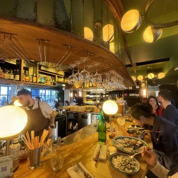 Pink Mamma - Steakhouses Near Me - Paris, 75 Pink Mamma - Steakhouses Near Me - Paris, 75