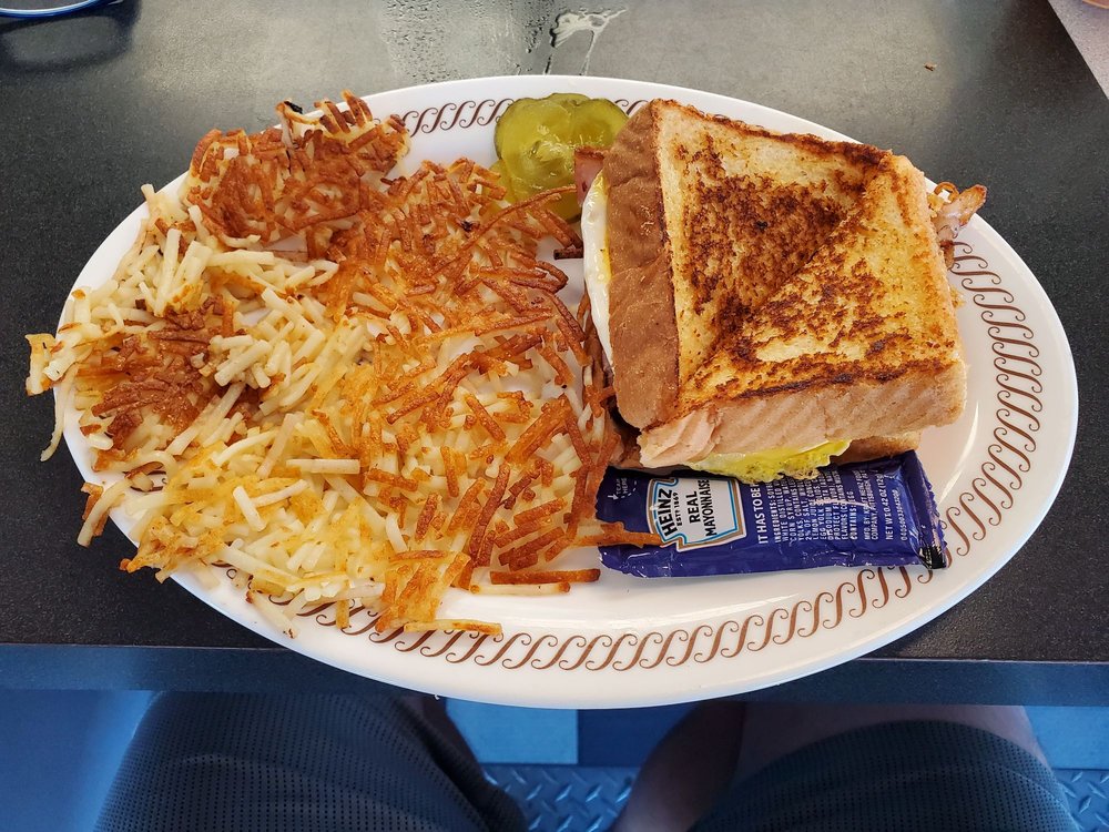 WAFFLE HOUSE AUGUSTA Updated July 2024 62 Photos & 23 Reviews