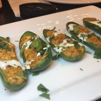The Improper Pig - Twice baked jalapeños - Barbeque Near Me - Fort Mill, South Carolina The Improper Pig - Twice baked jalapeños - Barbeque Near Me - Fort Mill, South Carolina