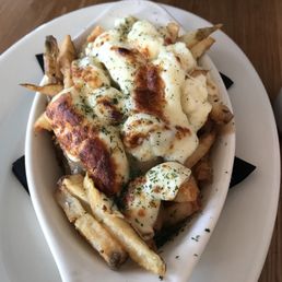 Poutine