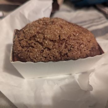 Telescope Coffee - Mini banana loaf - Bakeries Near Me - San Francisco, California Telescope Coffee - Mini banana loaf - Bakeries Near Me - San Francisco, California