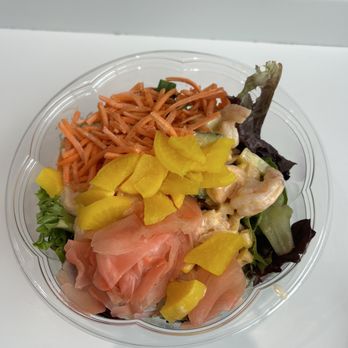 Pokémoto - Poke Near Me - Fairfield, Connecticut