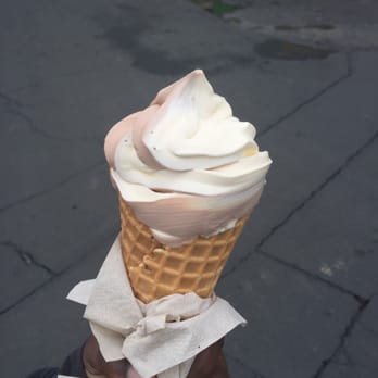 Six Flags Discovery Kingdom - It's never too cold for ice cream - Amusement Parks Near Me - Vallejo, California Six Flags Discovery Kingdom - It's never too cold for ice cream - Amusement Parks Near Me - Vallejo, California