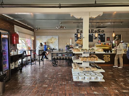 Birkholm's Bakery & Cafe by null