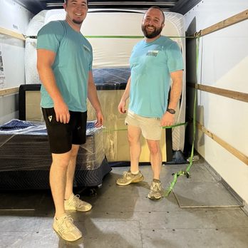 To The Moon Moving - Keaton and James moving! - Movers Near Me To The Moon Moving - Keaton and James moving! - Movers Near Me