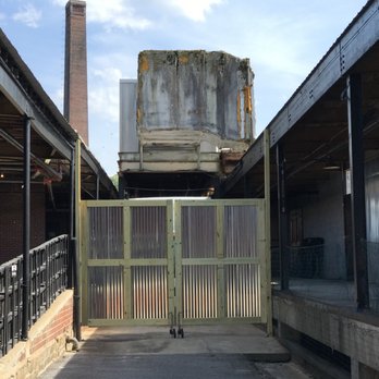 The Cotton Mill Event Venue - Venues & Event Spaces Near Me - Jefferson, Georgia