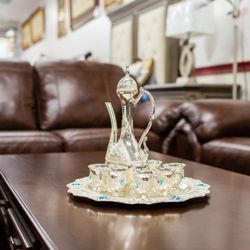 New Home Furniture Corp - New Home Furniture Corp