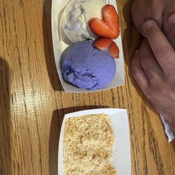 MOSA - Ice Cream & Frozen Yogurt Near Me - Honolulu, Hawaii MOSA - Ice Cream & Frozen Yogurt Near Me - Honolulu, Hawaii