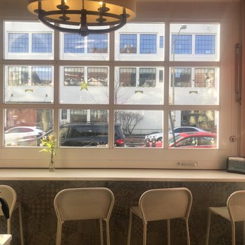 Colada Shop - Seating - Coffee & Tea Near Me - Washington, DC, District of Columbia Colada Shop - Seating - Coffee & Tea Near Me - Washington, DC, District of Columbia