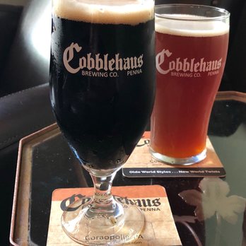 Cobblehaus Brewing Company - Breweries Near Me - Coraopolis, Pennsylvania Cobblehaus Brewing Company - Breweries Near Me - Coraopolis, Pennsylvania