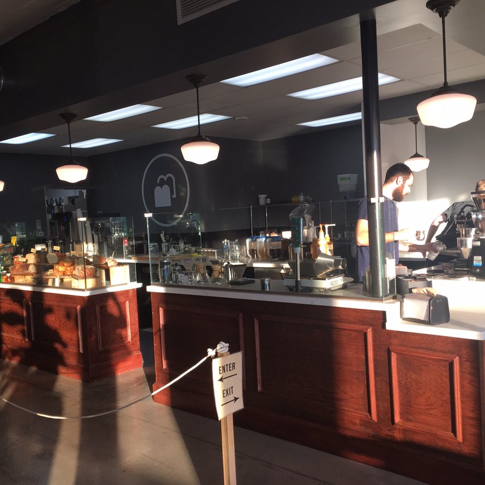 Brot Coffee - interior - Coffee & Tea Near Me - Orange, California Brot Coffee - interior - Coffee & Tea Near Me - Orange, California