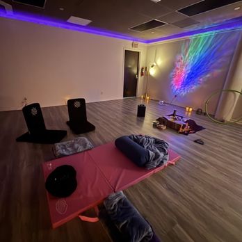 Inner Haven Breathwork - Counseling & Mental Health Near Me - Palm Beach Gardens, Florida