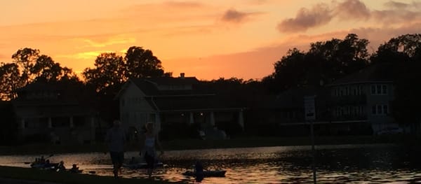Kayak-iti-Yat, Original Kayaking Tours of New Orleans by null