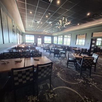 Fiddler's at Mayapple Golf Course - Dining area - Steakhouses Near Me - Carlisle, Pennsylvania Fiddler's at Mayapple Golf Course - Dining area - Steakhouses Near Me - Carlisle, Pennsylvania