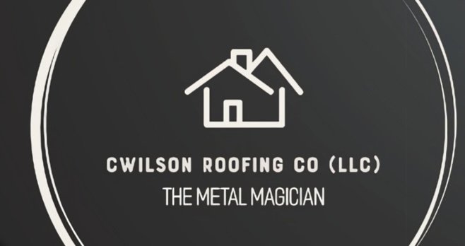 Slide of Cwilson Roofing