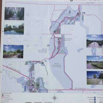 Rice Creek Off-Leash Dog Area - Dog Parks Near Me - Shoreview, Minnesota Rice Creek Off-Leash Dog Area - Dog Parks Near Me - Shoreview, Minnesota