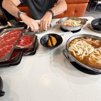 Shabuya - Hot Pot Near Me - Honolulu, Hawaii Shabuya - Hot Pot Near Me - Honolulu, Hawaii