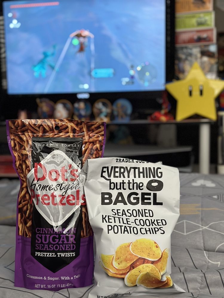 TRADER JOE’S Updated October 2024 387 Photos & 267 Reviews 11114