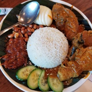 Ipoh Kopitiam - Malaysian Near Me - Alhambra, California