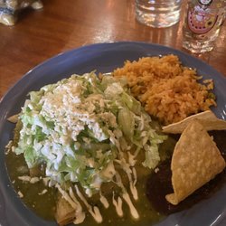 Taqueria La Bonita