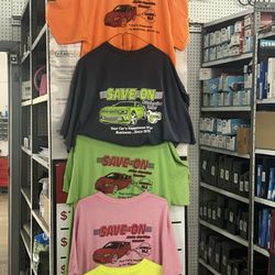 Save On Auto Service Center