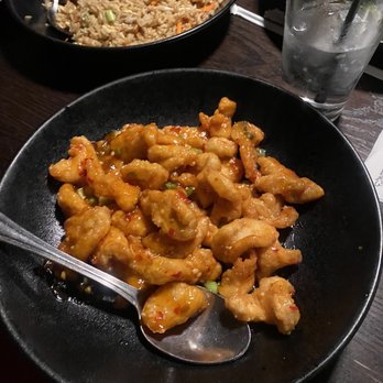 P.F. Chang's - Chang 's Spicy Chicken - Chinese Near Me - Chandler, Arizona P.F. Chang's - Chang 's Spicy Chicken - Chinese Near Me - Chandler, Arizona