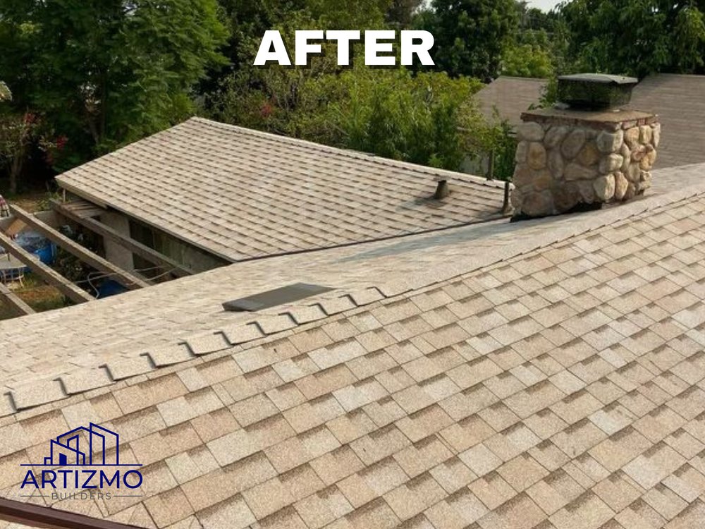 Slide of Artizmo Builders