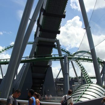Marvel Super Hero Island - Amusement Parks Near Me - Orlando, Florida Marvel Super Hero Island - Amusement Parks Near Me - Orlando, Florida