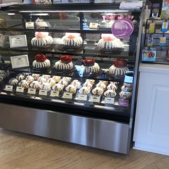 Nothing Bundt Cakes - Cupcakes Near Me - Columbus, Ohio Nothing Bundt Cakes - Cupcakes Near Me - Columbus, Ohio