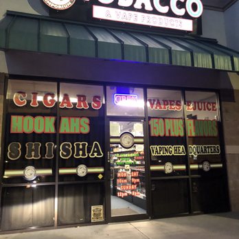 Marley's Emporium - Head Shops Near Me - Lithia Springs, Georgia