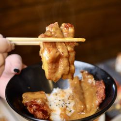 Neo AYCE Sushi & Izakaya