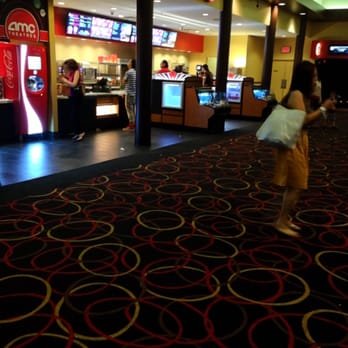 AMC Fresh Meadows 7 - Concession - Cinema Near Me - Fresh Meadows, New York